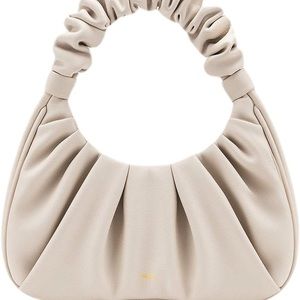 JW PEI Women's Gabbi Ruched Hobo Handbag